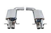 AWE Track-to-SwitchPath™ Conversion Kit for '15-'18 Mercedes-Benz W205 AMG C63/S Sedan - Non-Dynamic Performance Exhaust cars - Primary